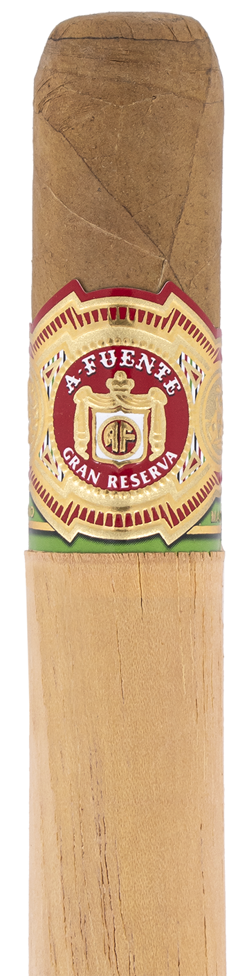 Arturo Fuente Double Chateau Fuente Cigar - Single