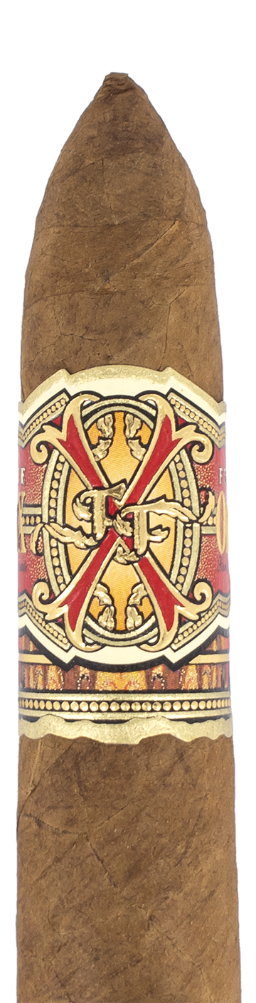 Arturo Fuente Opus X Love Affair Cigar - Single