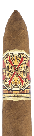 Arturo Fuente Opus X Love Affair Cigar - Single