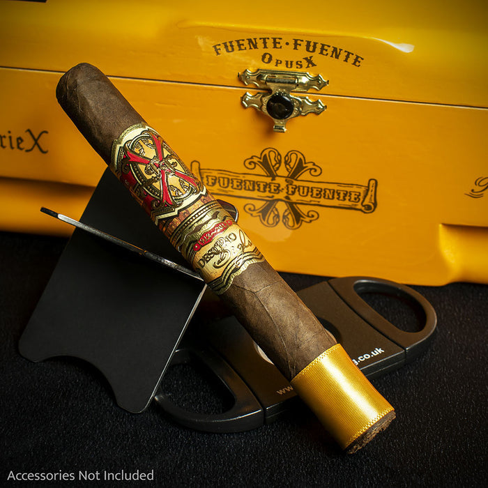 Arturo Fuente Opus X Oro Oscuro Perfection No 4 - Single