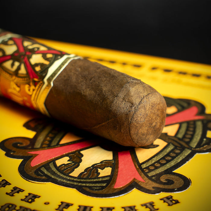 Arturo Fuente Opus X Oro Oscuro Perfection No 4 - Single