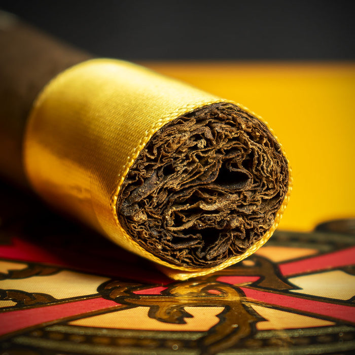 Arturo Fuente Opus X Oro Oscuro Perfection No 4 - Single