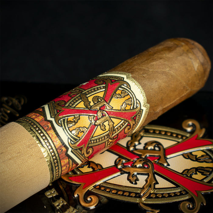 Arturo Fuente Opus X Perfection X Cigar - Single