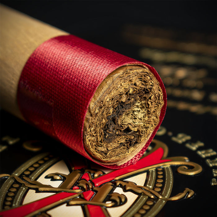 Arturo Fuente Opus X Perfection X Cigars - Tin of 3