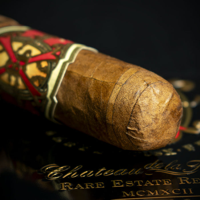 Arturo Fuente Opus X Robusto Cigars - Tin of 3