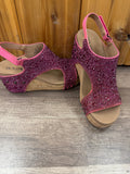 Ashley Sandal