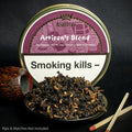 Ashton Artisan's Blend Pipe Tobacco - 50g Tin