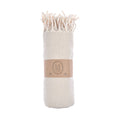Asia Turkish Towel - Beige