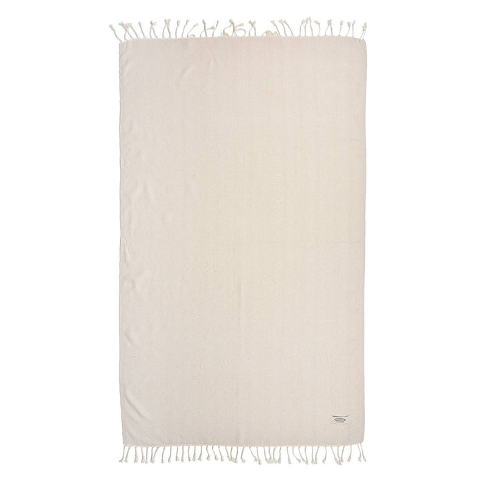 Asia Turkish Towel - Beige
