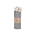 Asia Turkish Towel - Black