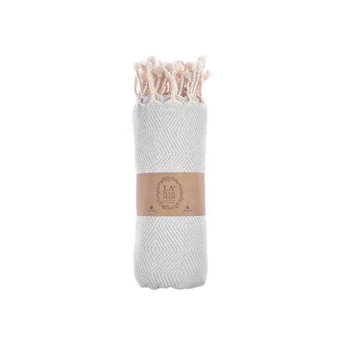 Asia Turkish Towel - Grey