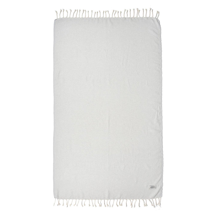 Asia Turkish Towel - Grey