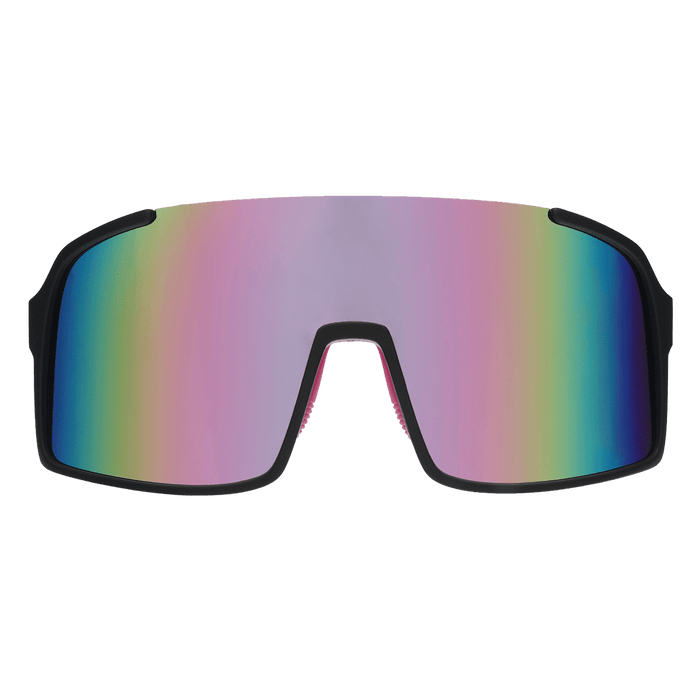"Ask Me About My Escape Plan" ASTRO G Polarized Sunglasses