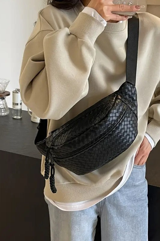 Atlas Crossbody