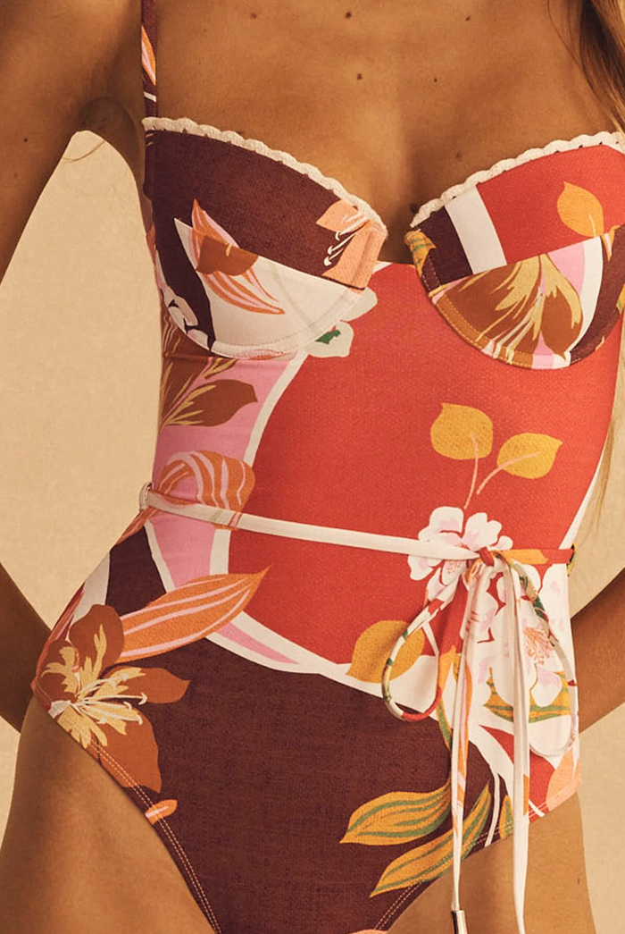 Aur Ocea Lucca Swimsuit