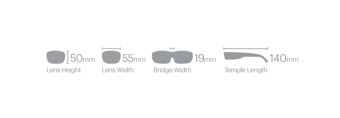 Aveline Sunglasses - Rose Tortoise/ChromaPop Polarized Rose Gold Mirror