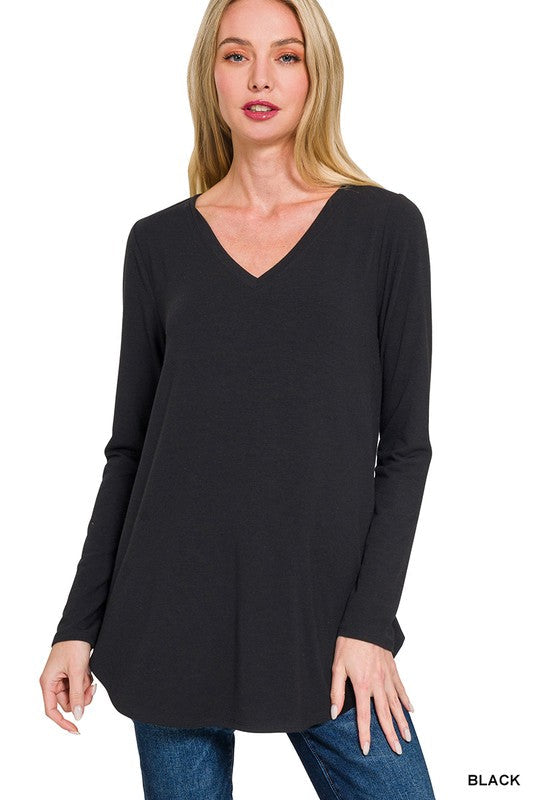 Bailey Top