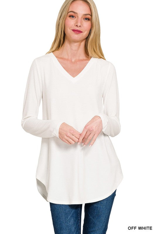 Bailey Top