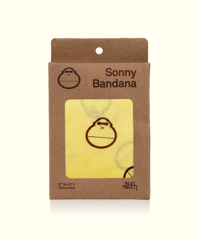 Bandana - Sonny
