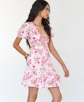 Banjanan Artemis Dress
