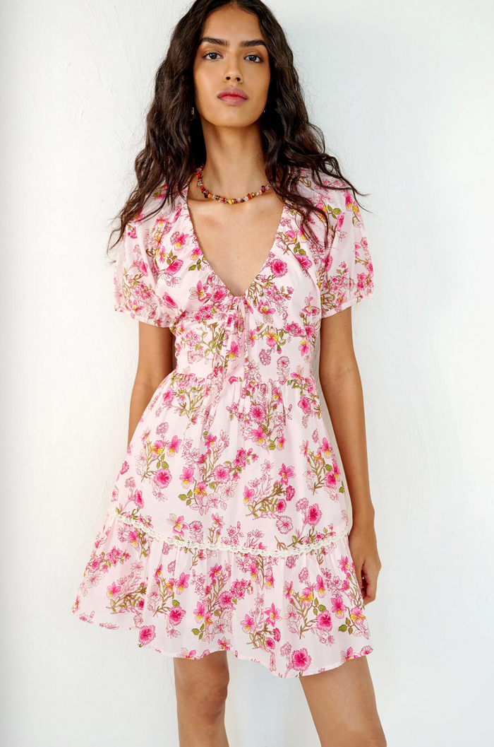 Banjanan Artemis Dress