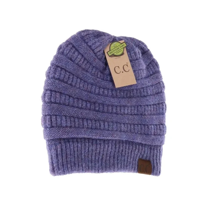 Basic Beanie