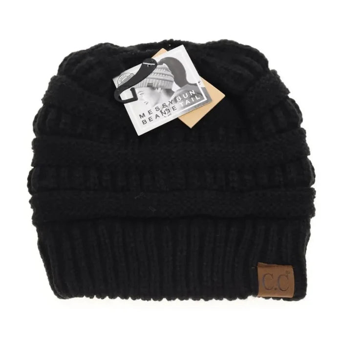 Basic Beanie