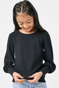 Basic black