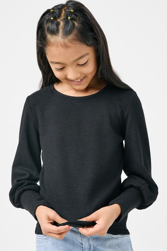 Basic black