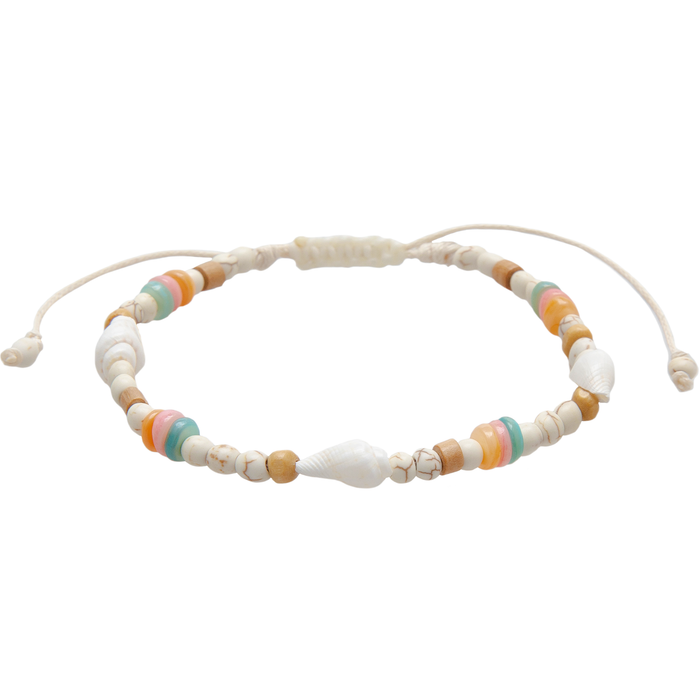 Beachcomber Anklet - Somerset