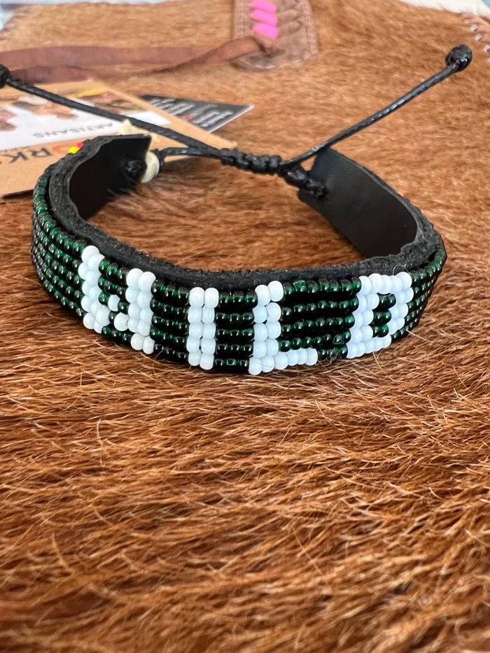 BeadWORKS WILD Bracelet