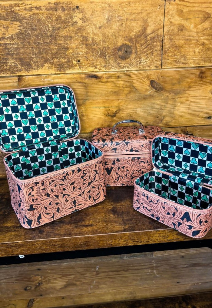 Beauty in Simplicity Boxes
