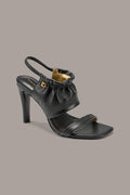 BECCA HIGH SLINGBACK SANDAL