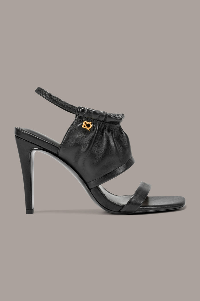 BECCA HIGH SLINGBACK SANDAL