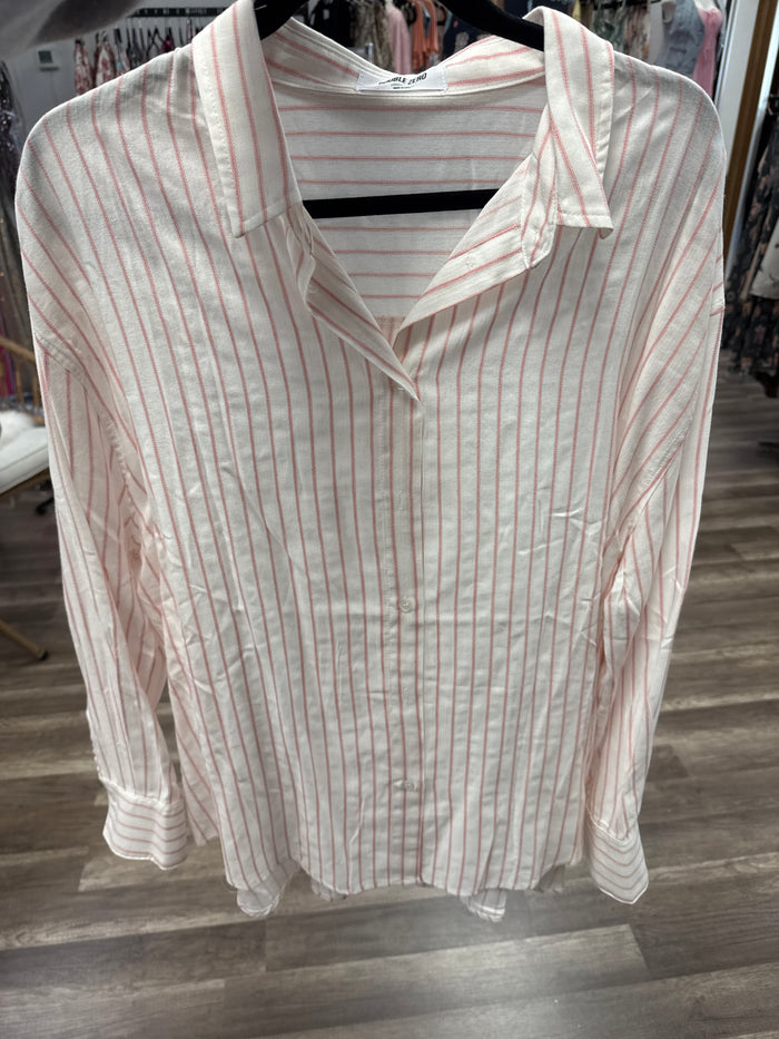 Bellamy blouse