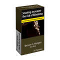 Benson & Hedges Sky Blue King Size - 20 Cigarettes