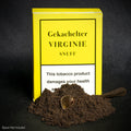 Bernard Gekachelter Virginia German Snuff (Sweet, Woody & Earthy) - 50g