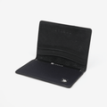 Bifold Wallet - Black