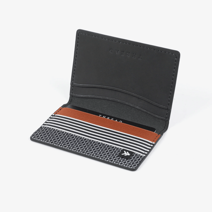 Bifold Wallet - Sanders