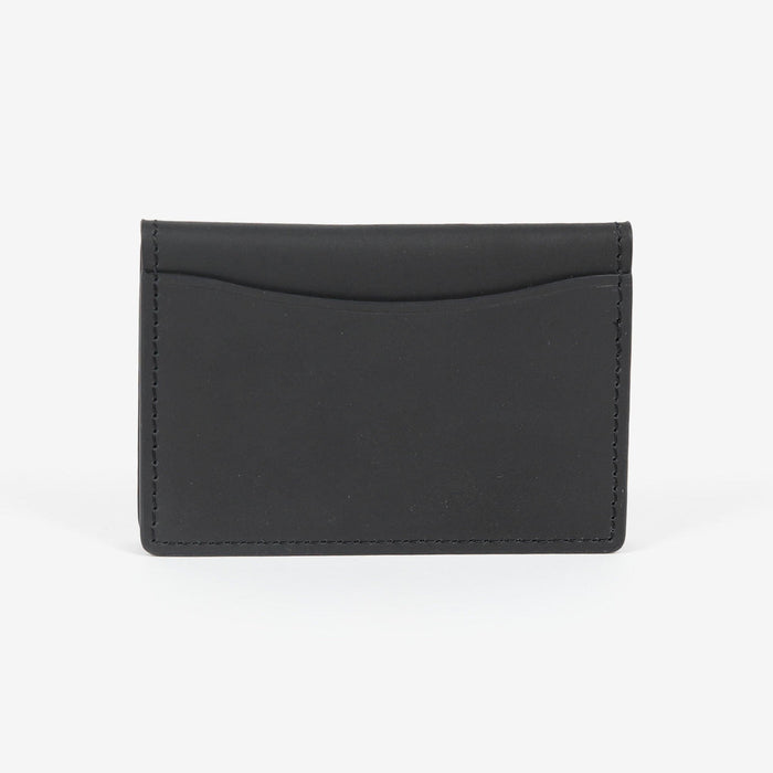 Bifold Wallet - Sanders
