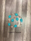 Big Concho Belts