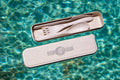 Bio-Degradable Eco Cutlery Kit