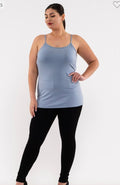 Birdie Blue Cami