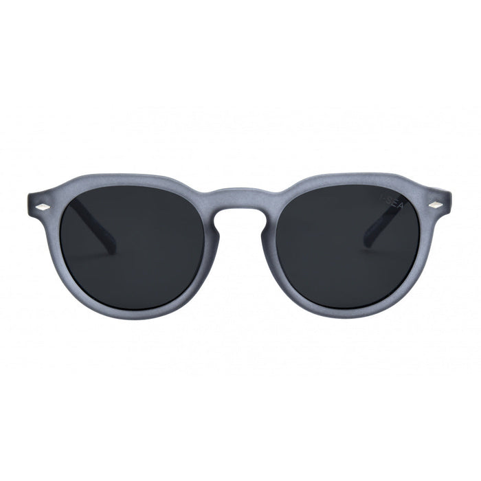 Blair Sunglasses - Grey/Smoke