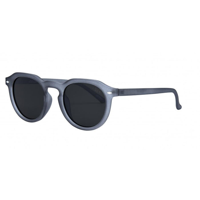 Blair Sunglasses - Grey/Smoke