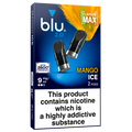Blu 2.0 Mango Ice Vape Pods 9mg/ml 2 Pack