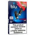Blu 2.0 Watermelon Ice Vape Pods 18mg/ml  2 Pack