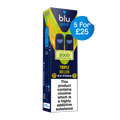 Blu Kit Vape Pods 20mg 2 Pack - Triple Melon