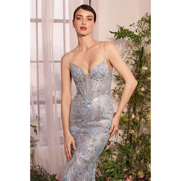 Blue metallic -4