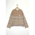 Blue Skies Sweater